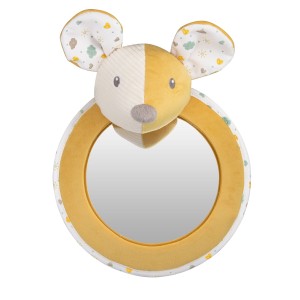Canpol lusterko samochodowe do obserwacji dziecka MOUSE