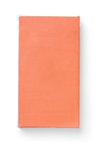 BOCIOLAND Prześcieradło JERSEY 60x120 CORAL