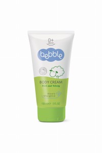 BEBBLE Krem do ciała 150 ml