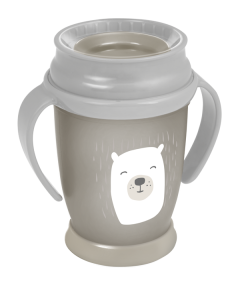 LOVI kubek 360 junior  buddy bear 250 ml