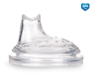 CANPOL BABIES Ustnik silikonowy do kubka 56/502