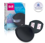 LOVI Wkładki laktacyjne Discreet Elegance 20 szt. CZARNE