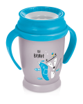 LOVI kubek 360 junior Indian Summer 250 ml boy