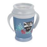 LOVI kubek 360 junior  250 ml Wild Soul Boy